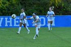 Women’s Soccer vs Trinity  Women’s Soccer vs Trinity College. - Photo by Keith Nordstrom : Wheaton, Women’s Soccer, Trinity